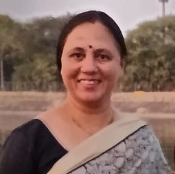 professor Divya Sharma